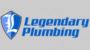 Legendary Plumbing